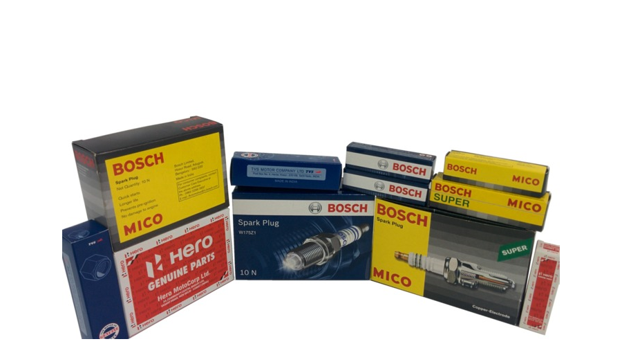 Automobile Cartons