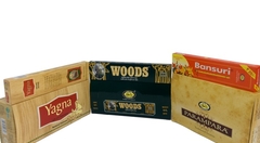 Bottom Lock Cartons