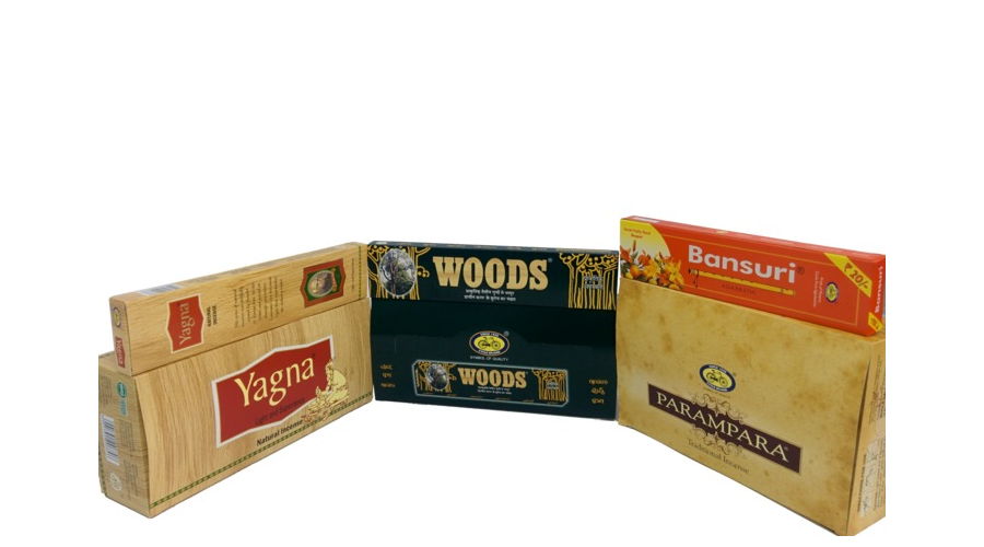 Bottom Lock Cartons