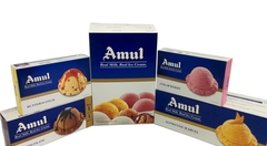 Ice cream Packing Materials