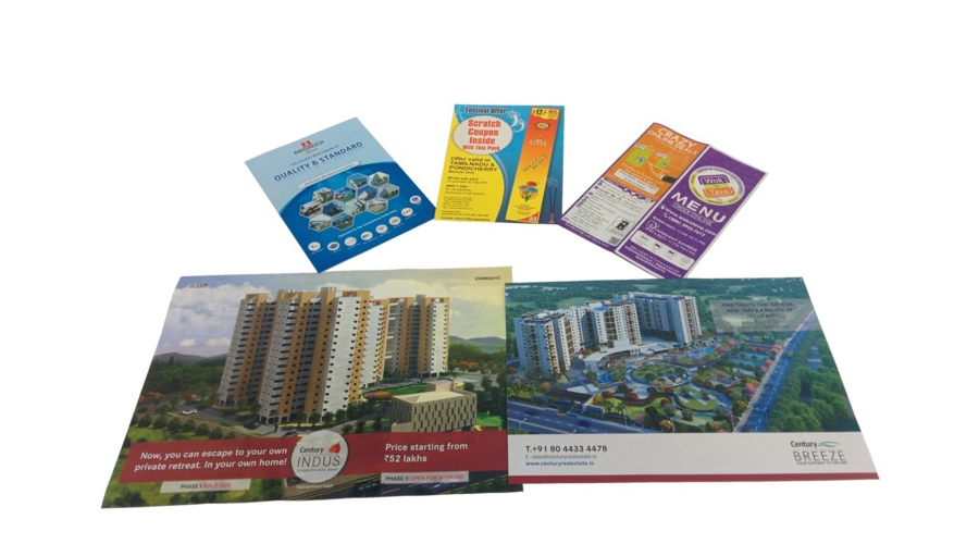 Leaflets