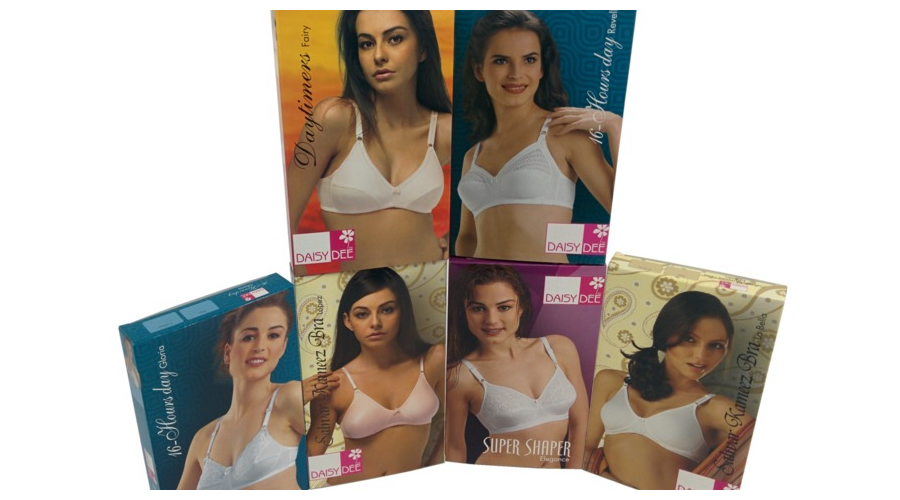 Lingerie Boxes