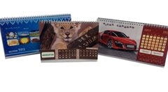 Personalized Calendars