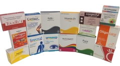 Pharma Cartons