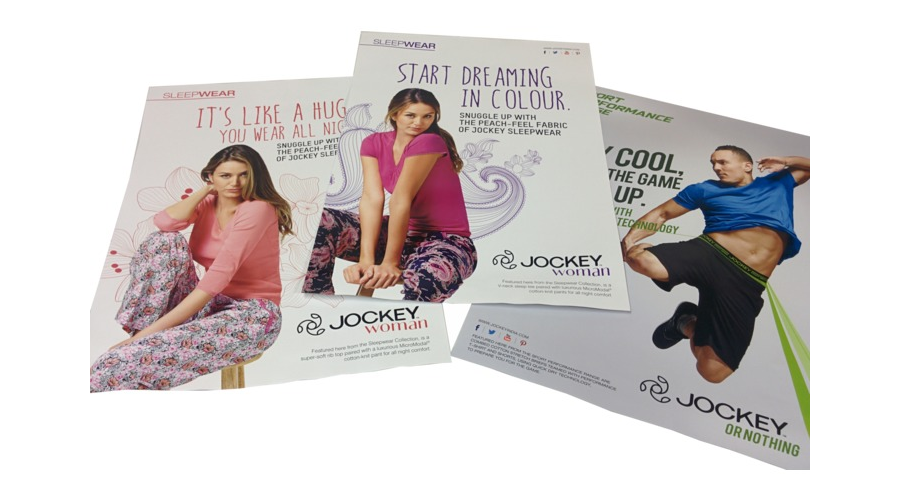 Posters