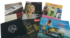 Product Catalogues