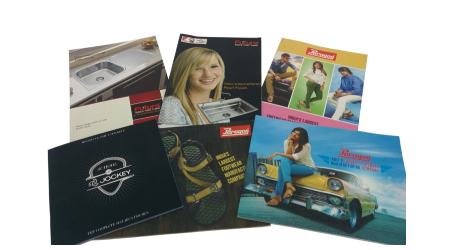 Product Catalogues