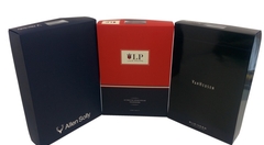 Shirt Boxes