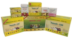 Veterinary Product Cartons
